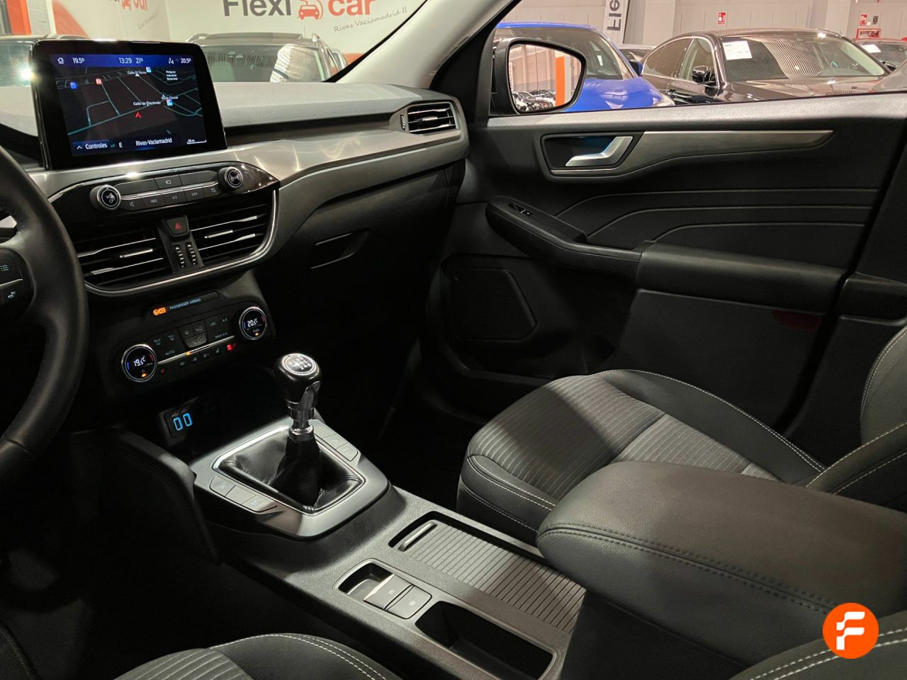 Foto Ford Kuga 42