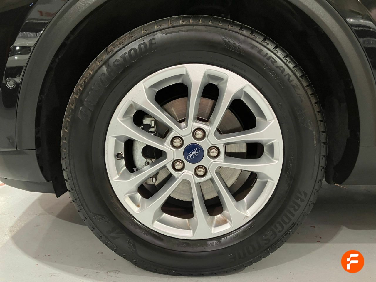 Foto Ford Kuga 43