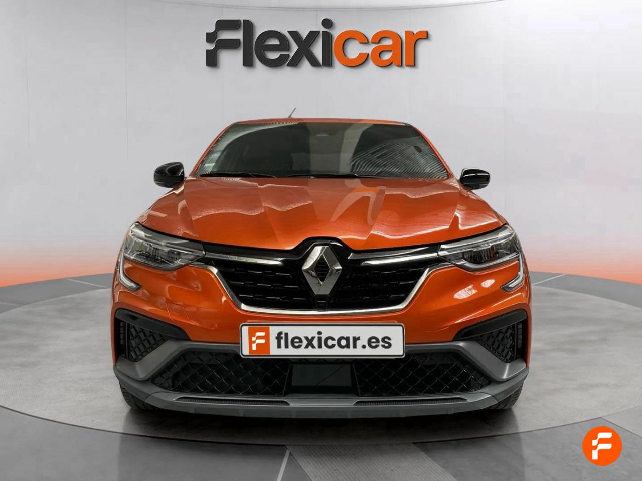 Foto Renault Arkana 2