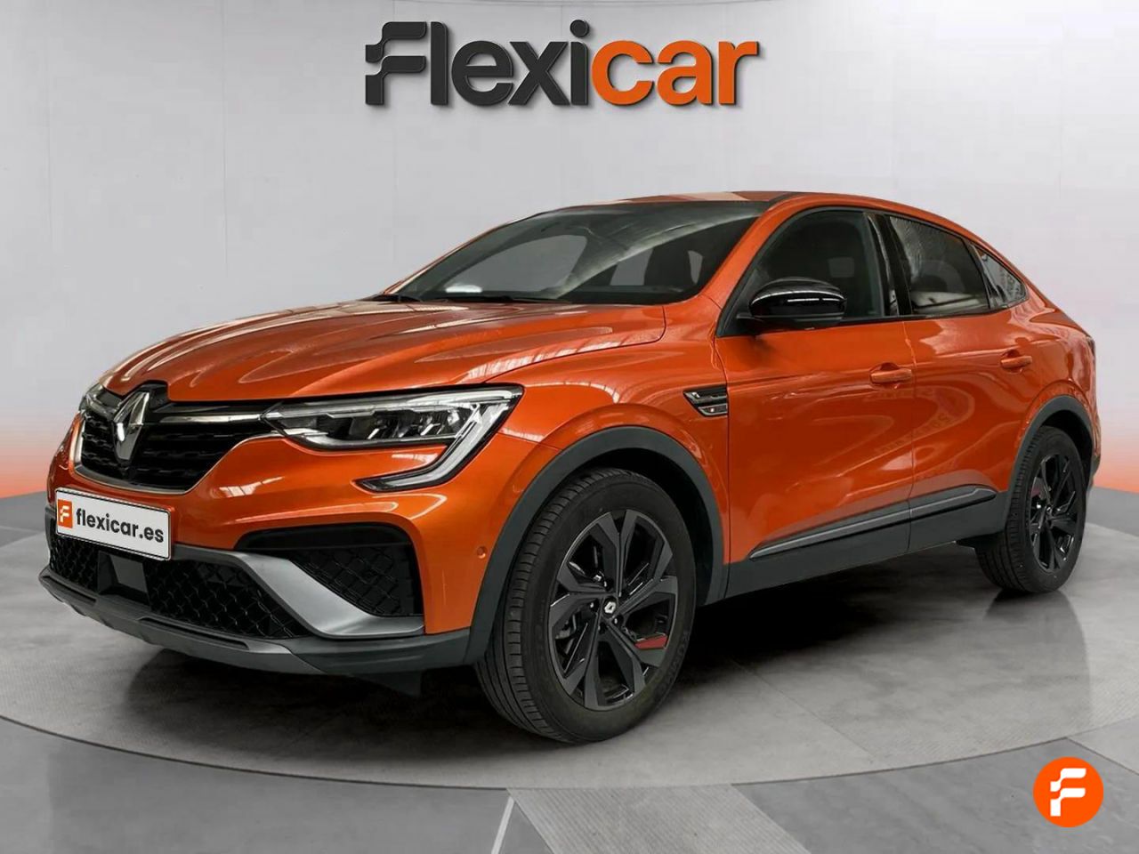 Foto Renault Arkana 3