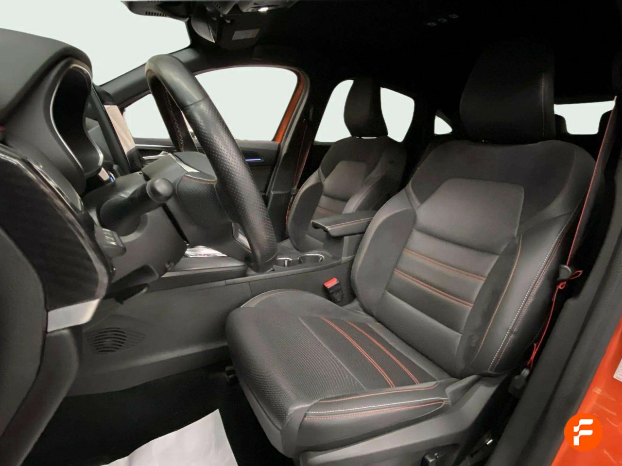 Foto Renault Arkana 11
