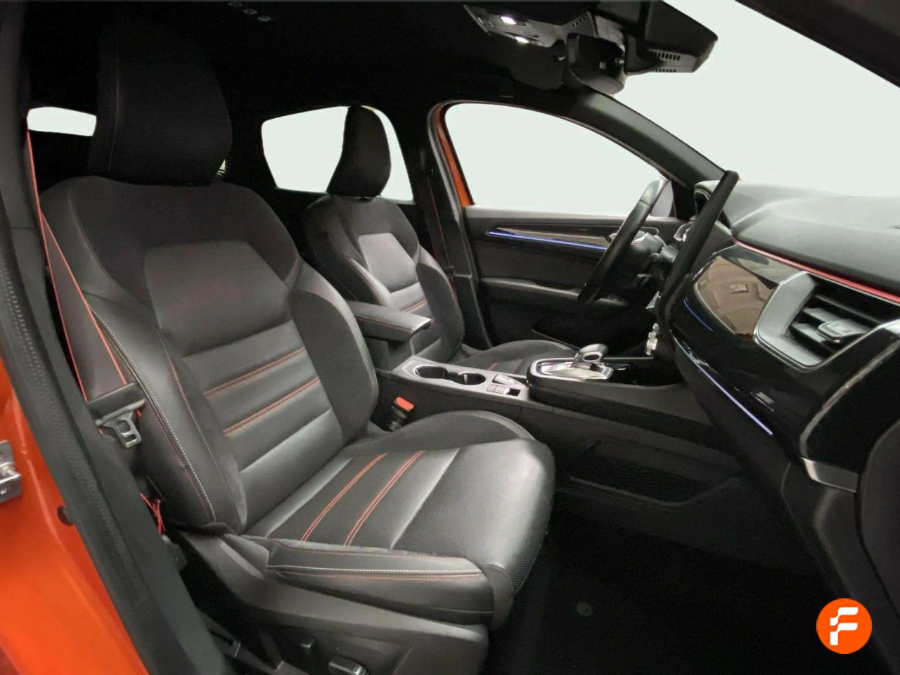 Foto Renault Arkana 13
