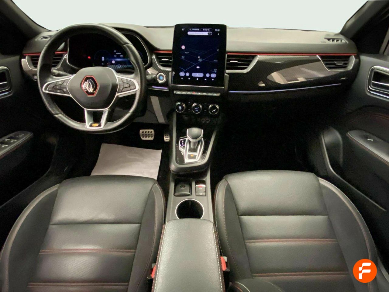 Foto Renault Arkana 15