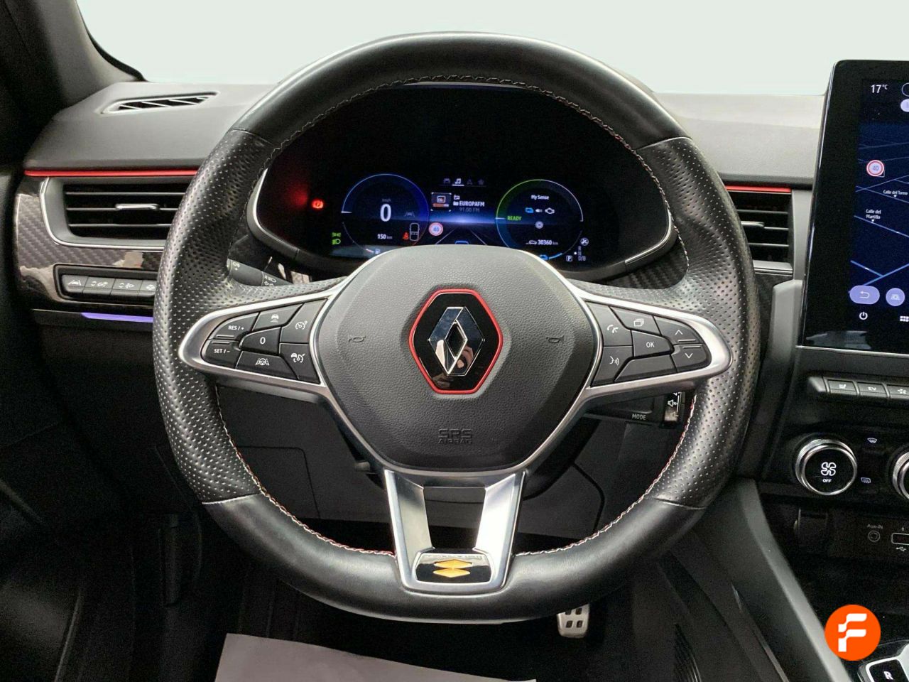 Foto Renault Arkana 20