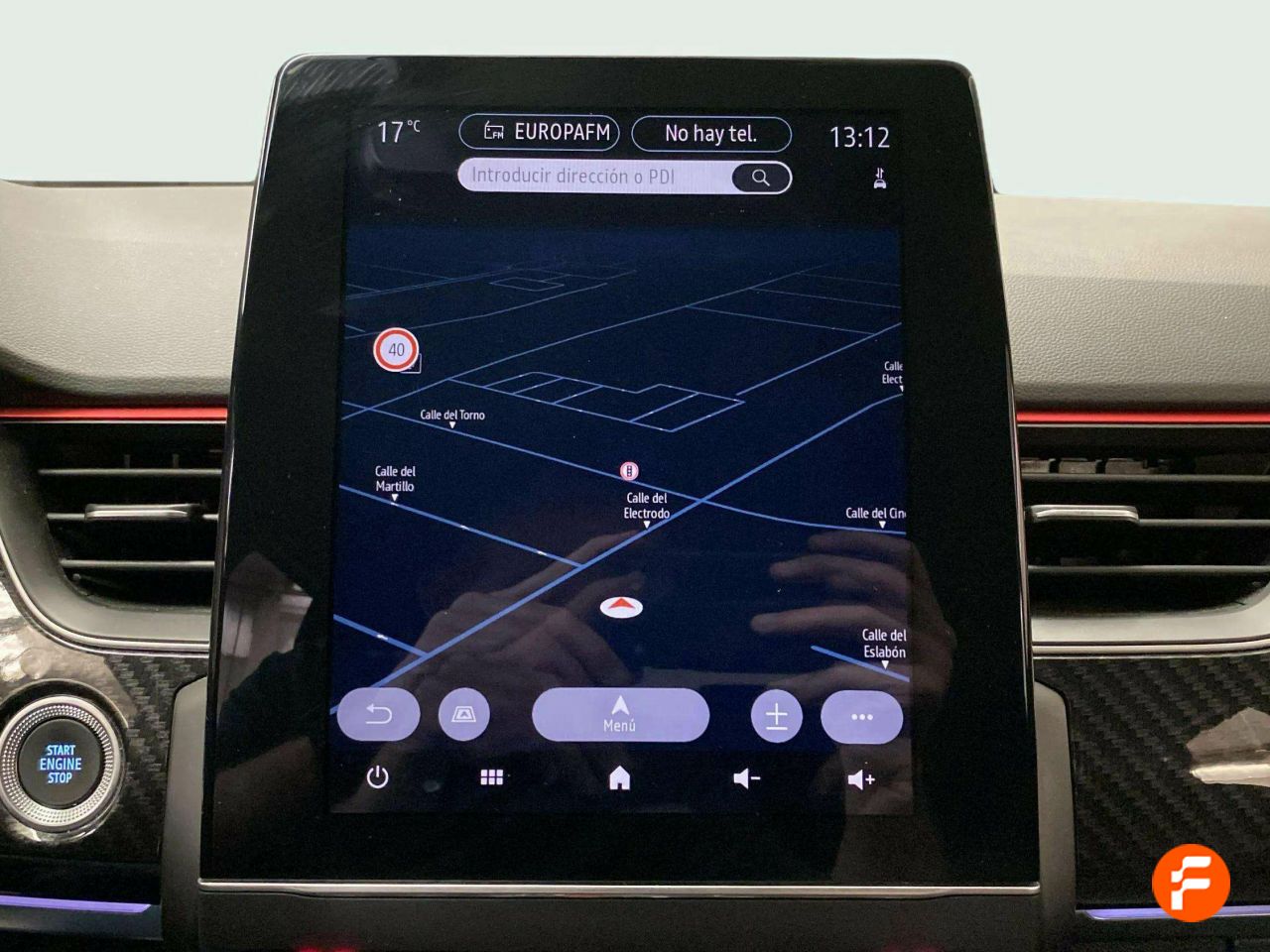 Foto Renault Arkana 28