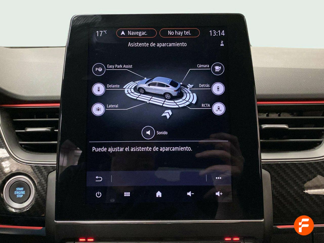 Foto Renault Arkana 31
