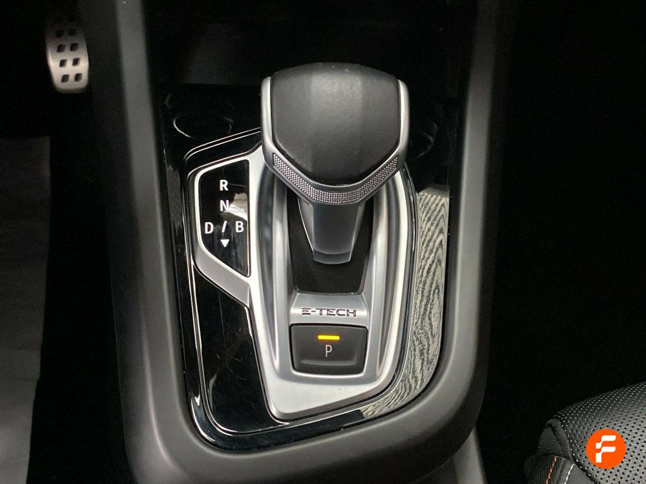 Foto Renault Arkana 34