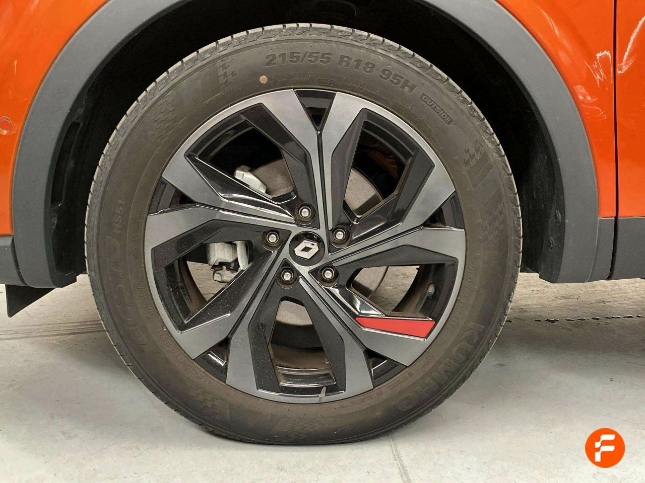 Foto Renault Arkana 39