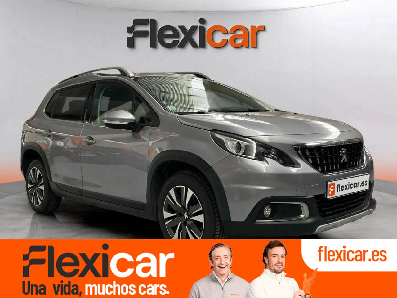 Foto Peugeot 2008 1