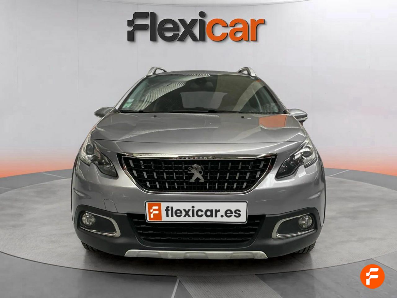 Foto Peugeot 2008 2