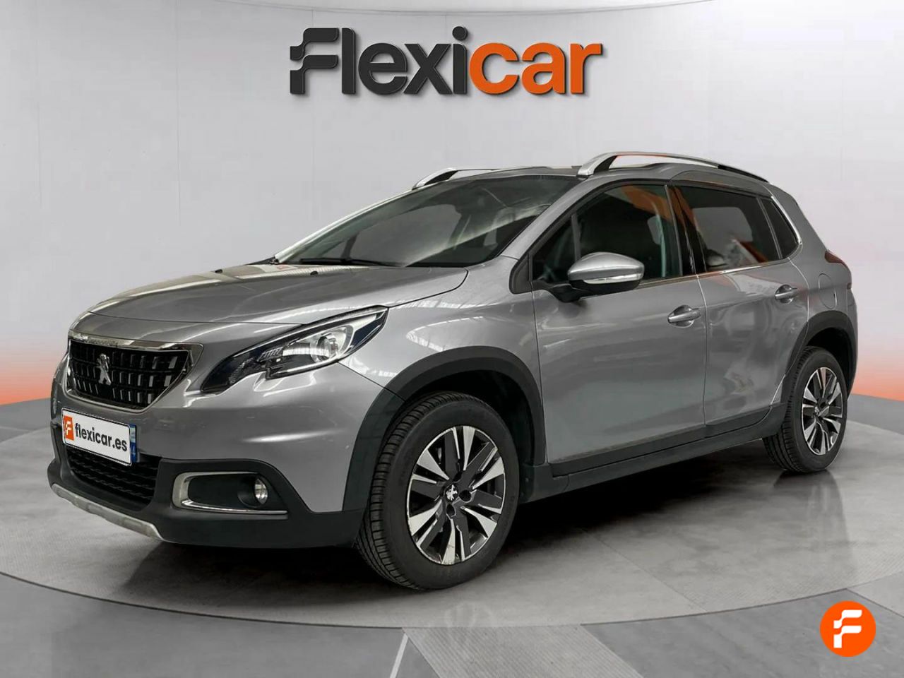 Foto Peugeot 2008 3