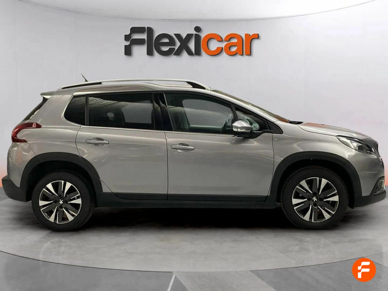 Foto Peugeot 2008 5