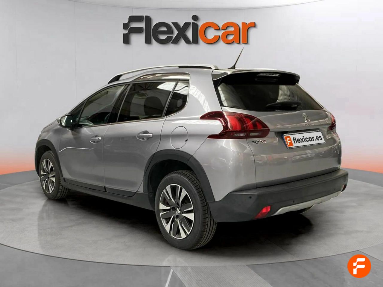Foto Peugeot 2008 7