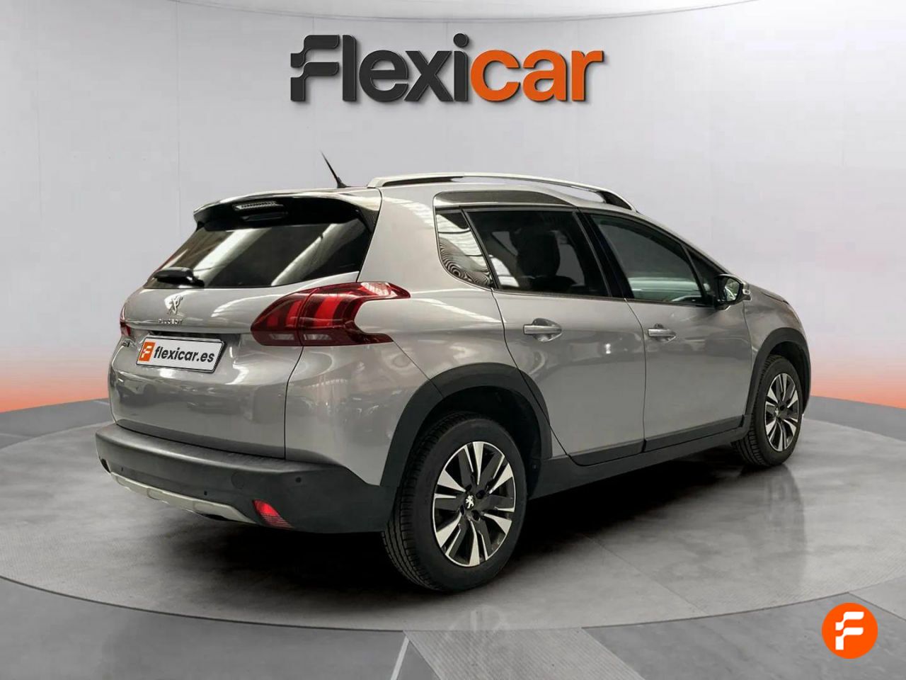 Foto Peugeot 2008 9
