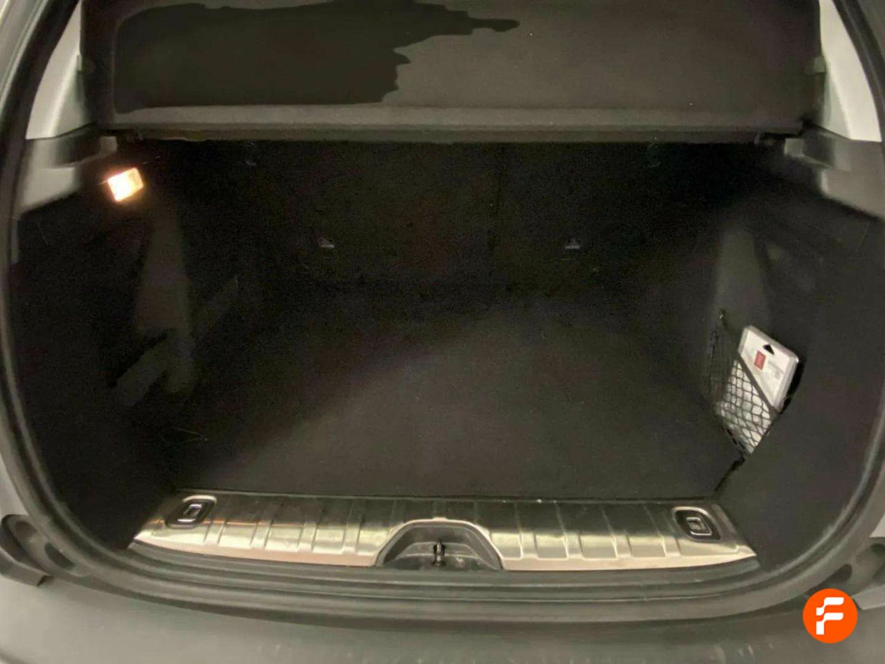 Foto Peugeot 2008 10