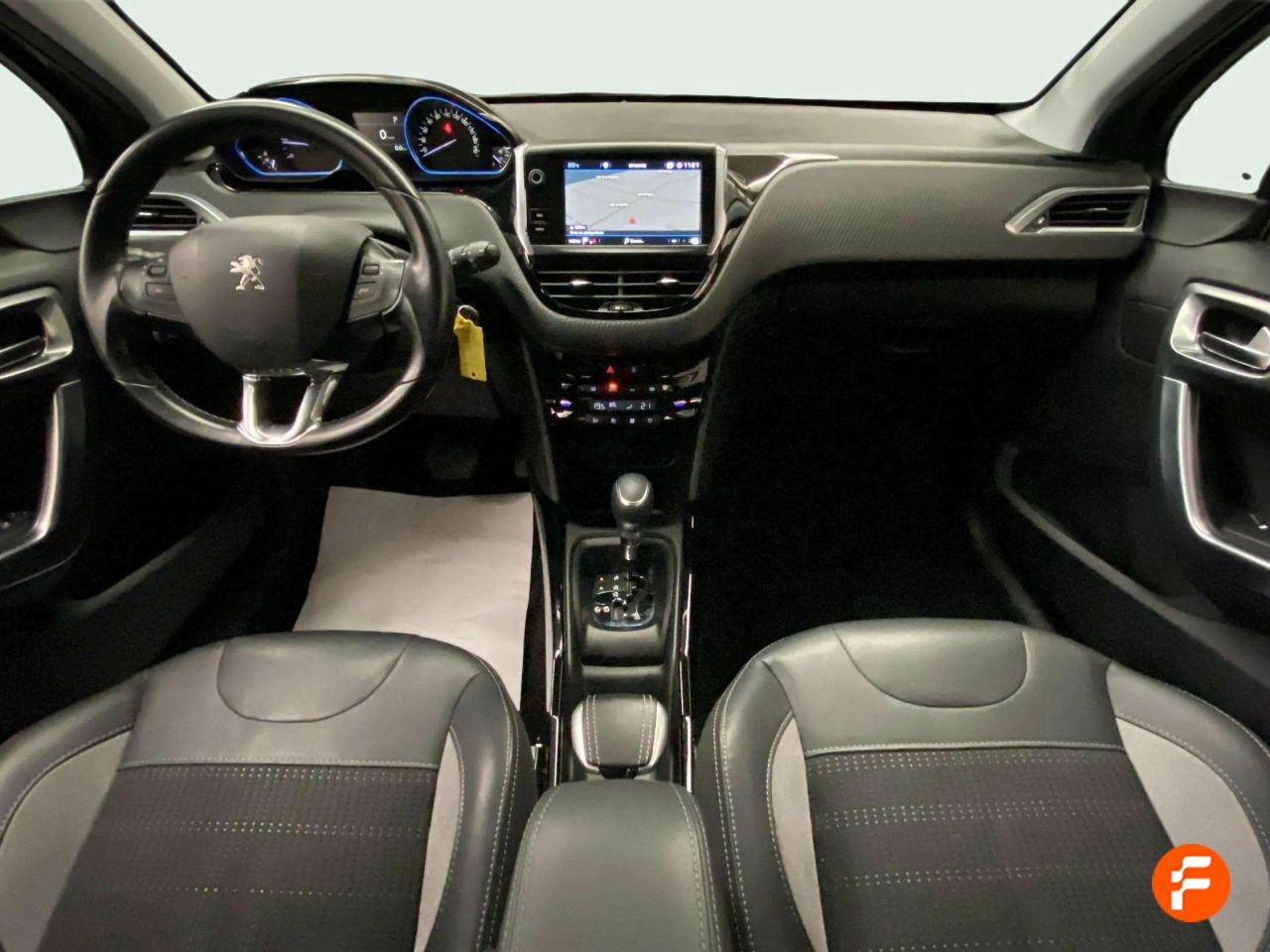 Foto Peugeot 2008 14