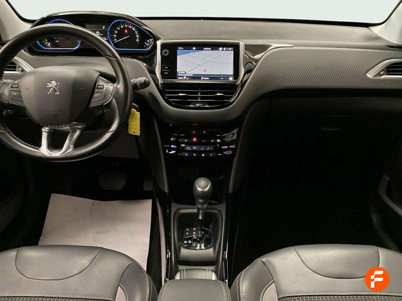 Foto Peugeot 2008 15