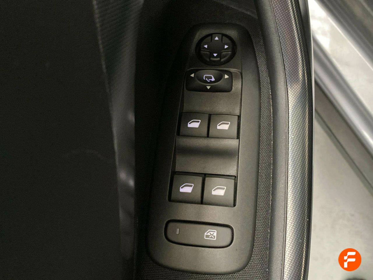 Foto Peugeot 2008 17