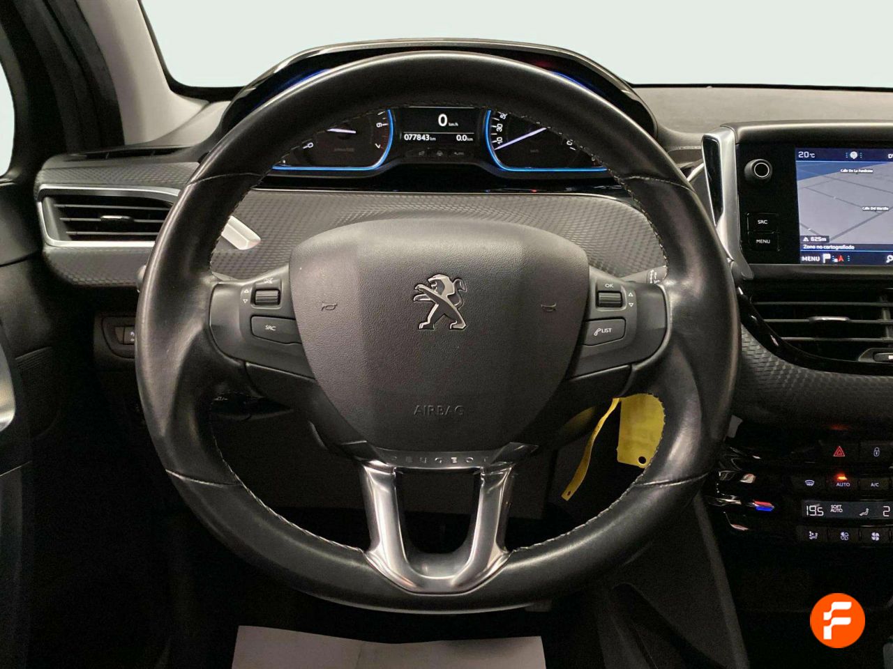 Foto Peugeot 2008 19