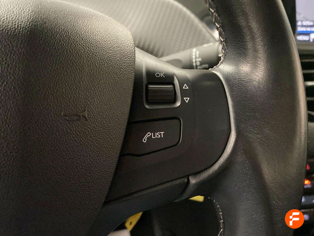 Foto Peugeot 2008 21