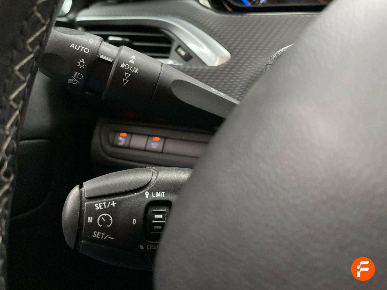 Foto Peugeot 2008 22