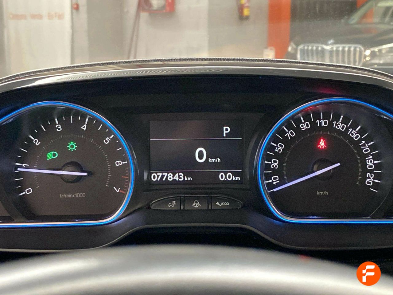 Foto Peugeot 2008 24