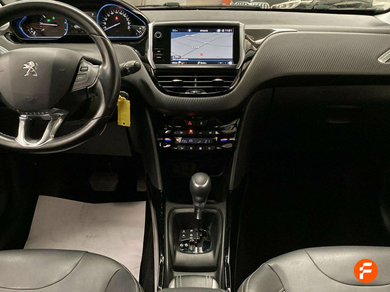 Foto Peugeot 2008 25