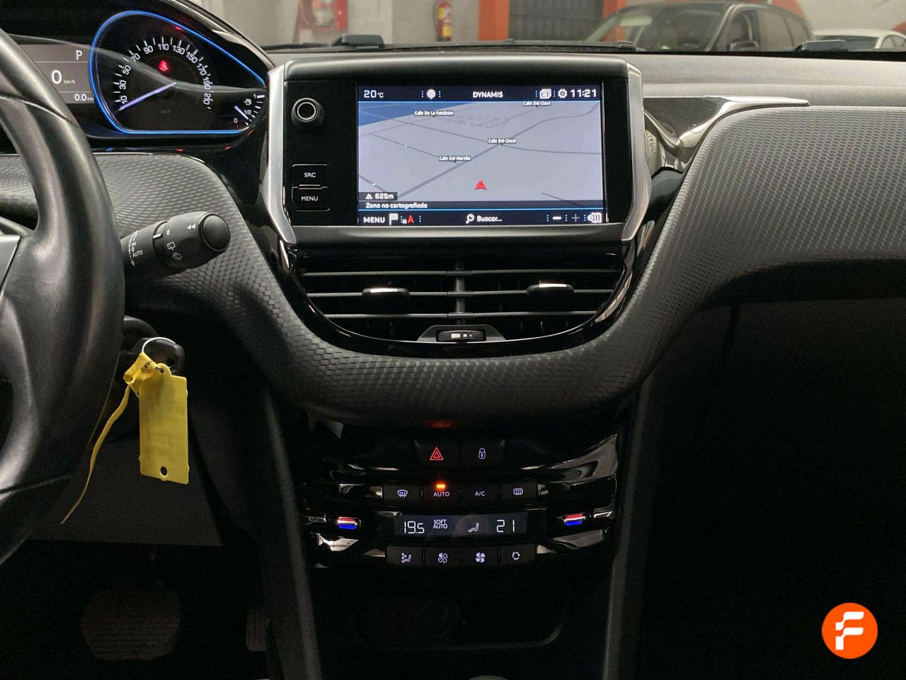 Foto Peugeot 2008 26
