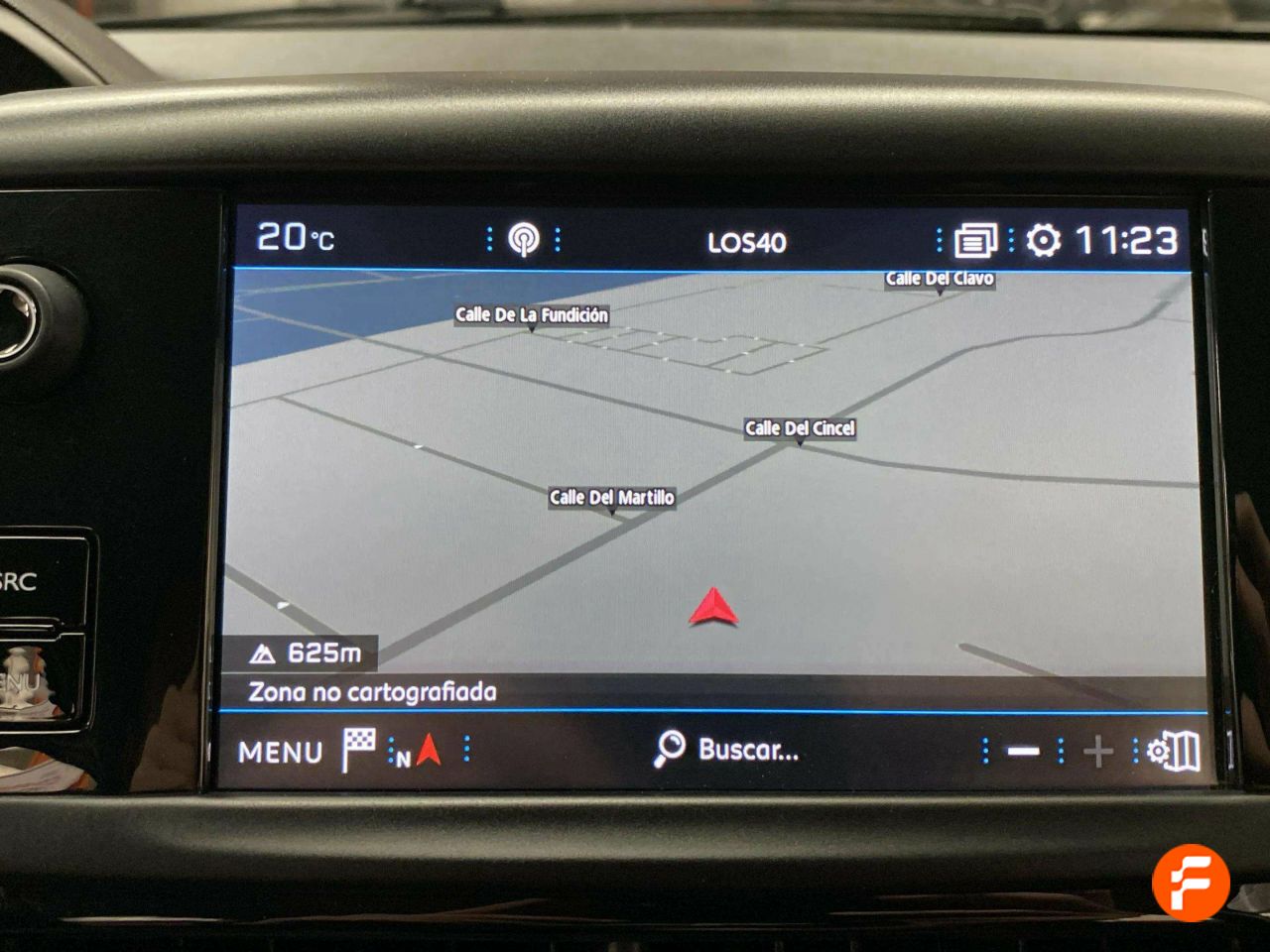 Foto Peugeot 2008 27