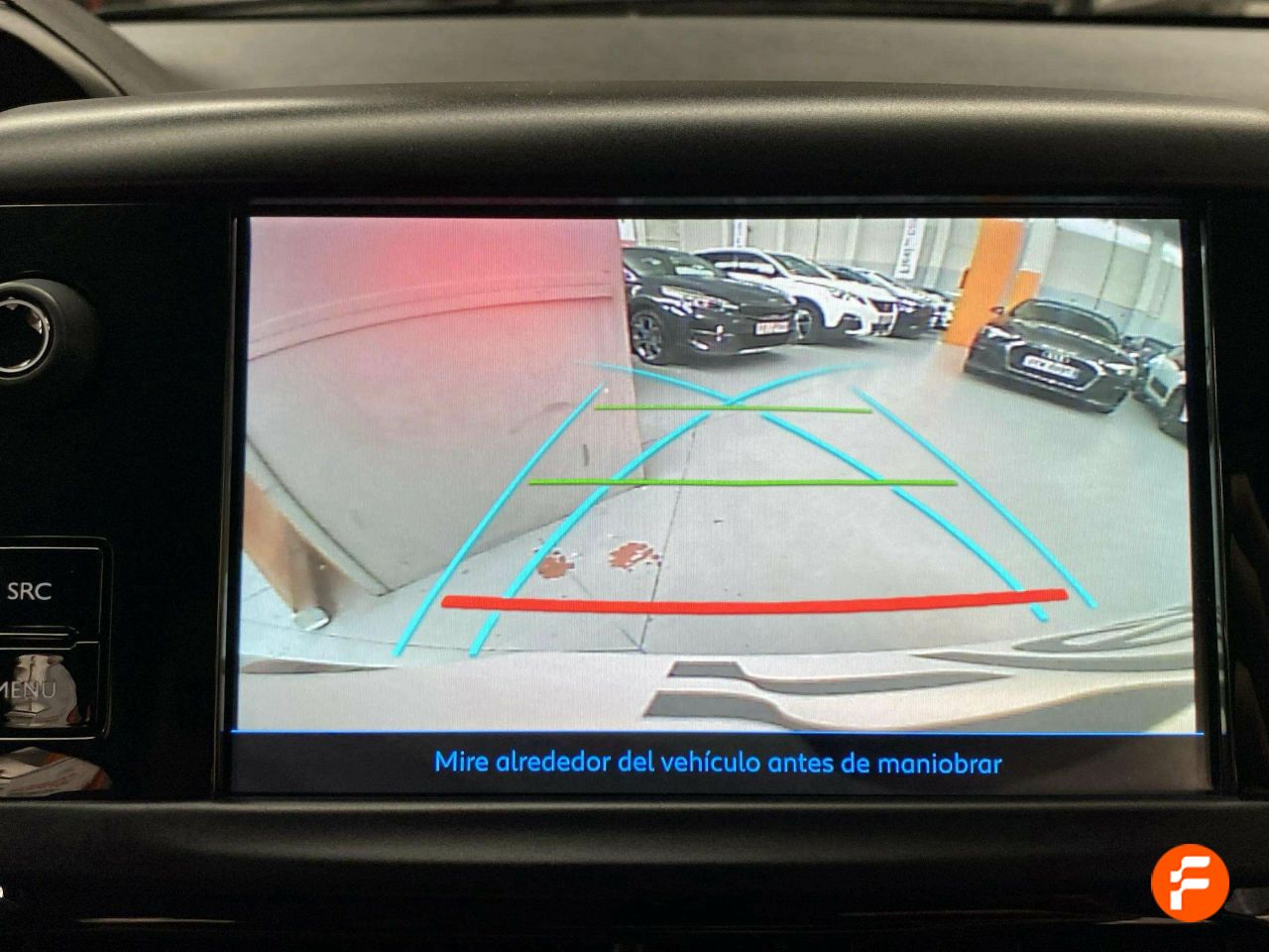 Foto Peugeot 2008 28