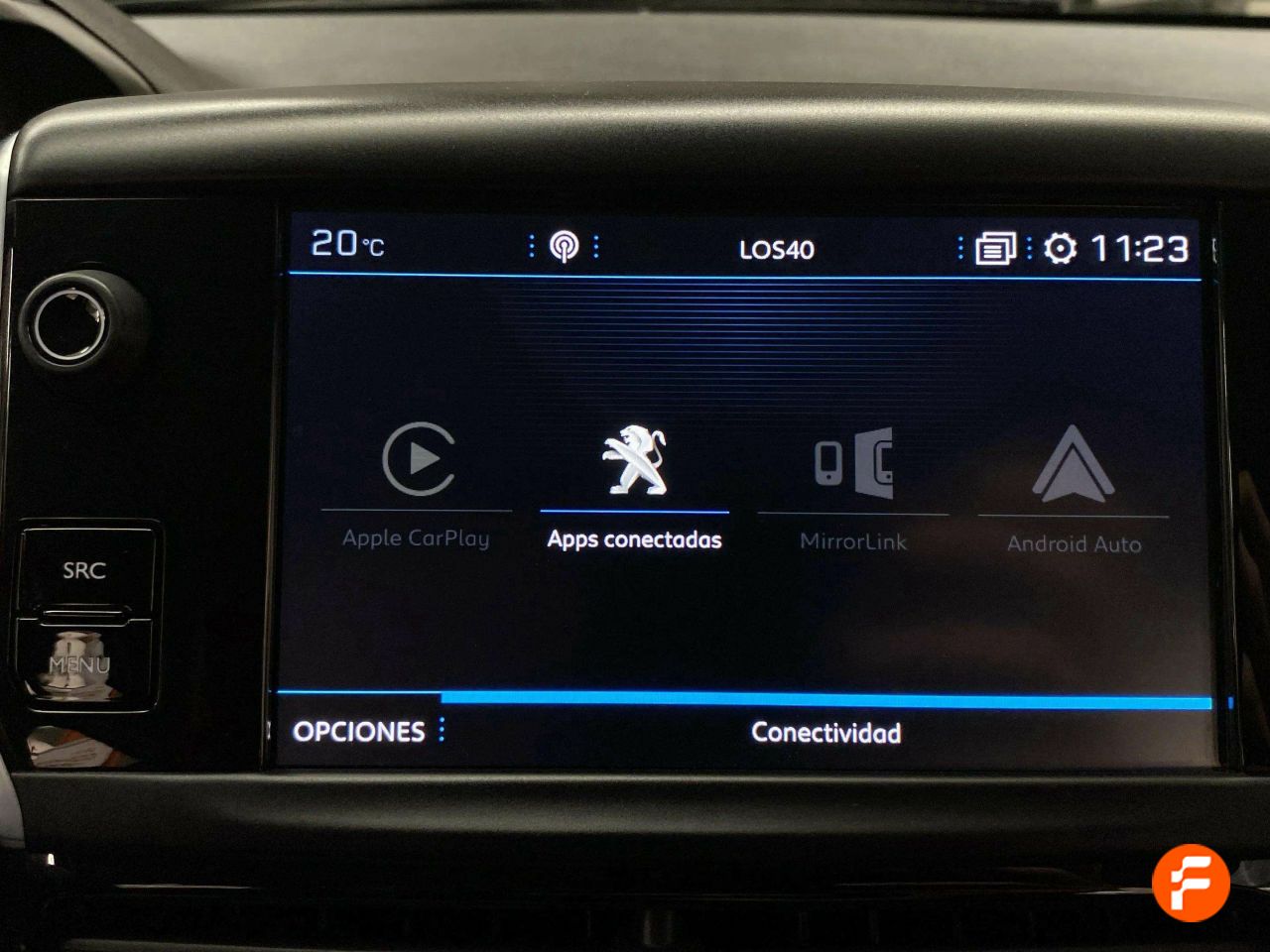 Foto Peugeot 2008 29