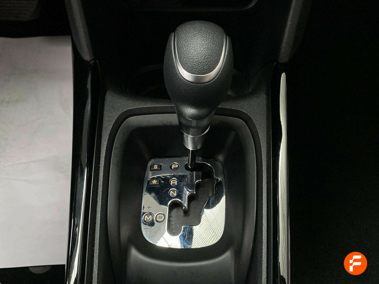 Foto Peugeot 2008 31