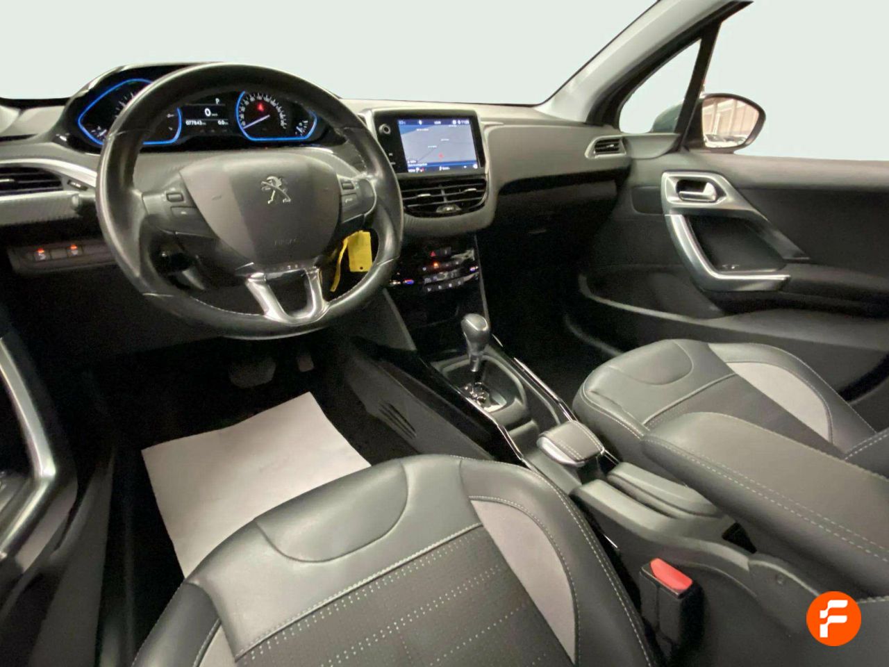 Foto Peugeot 2008 33
