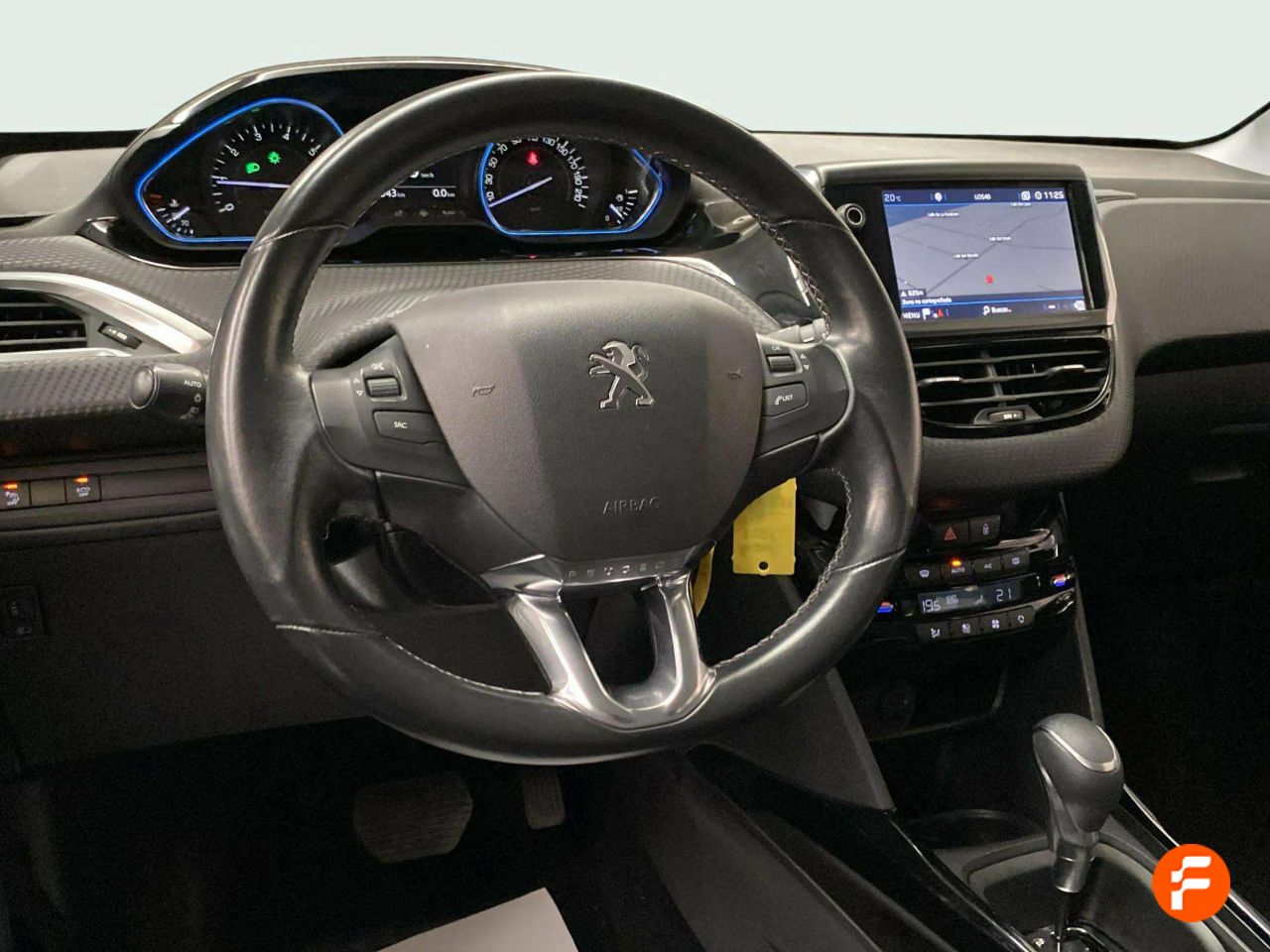 Foto Peugeot 2008 34