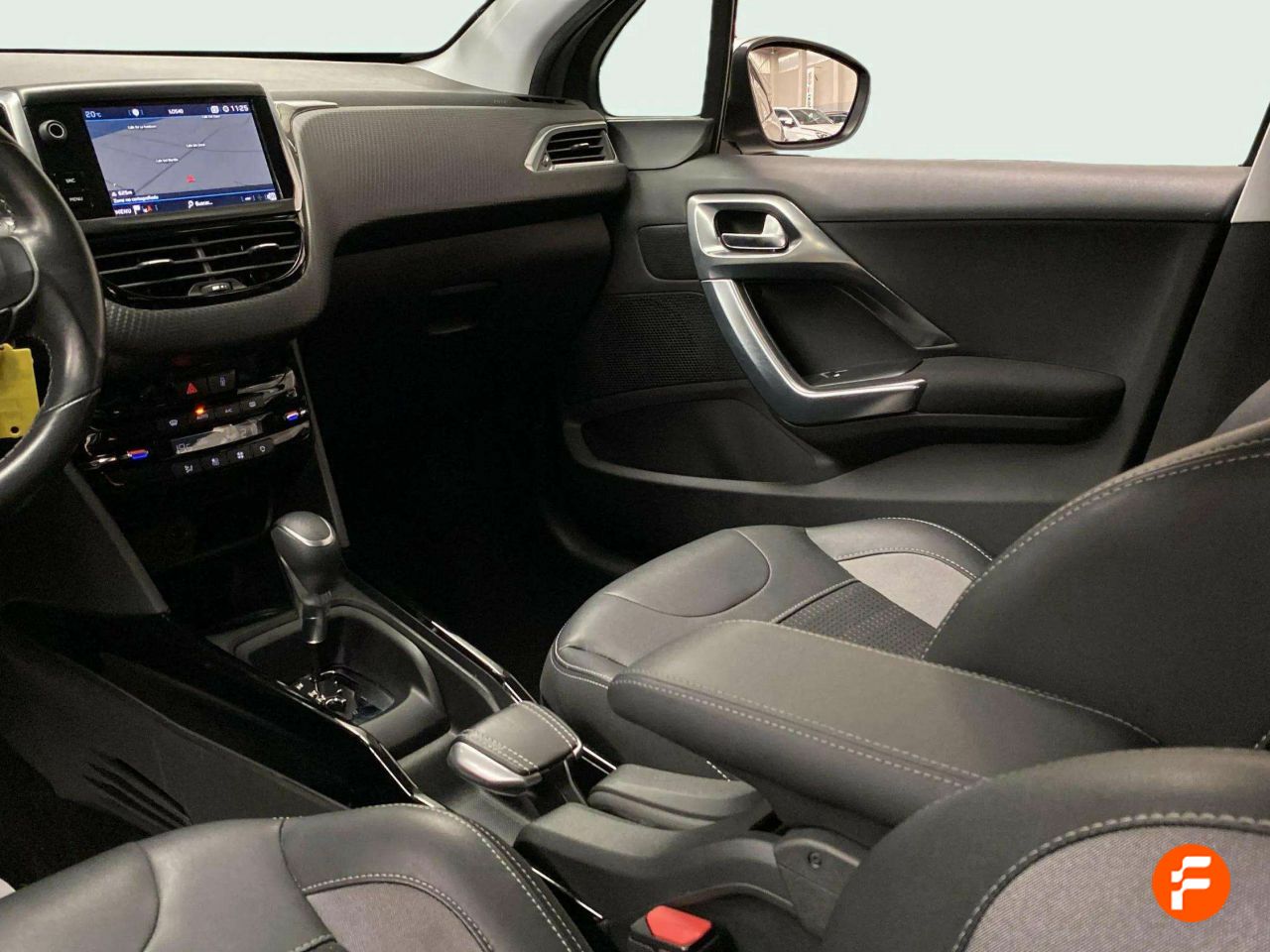 Foto Peugeot 2008 35