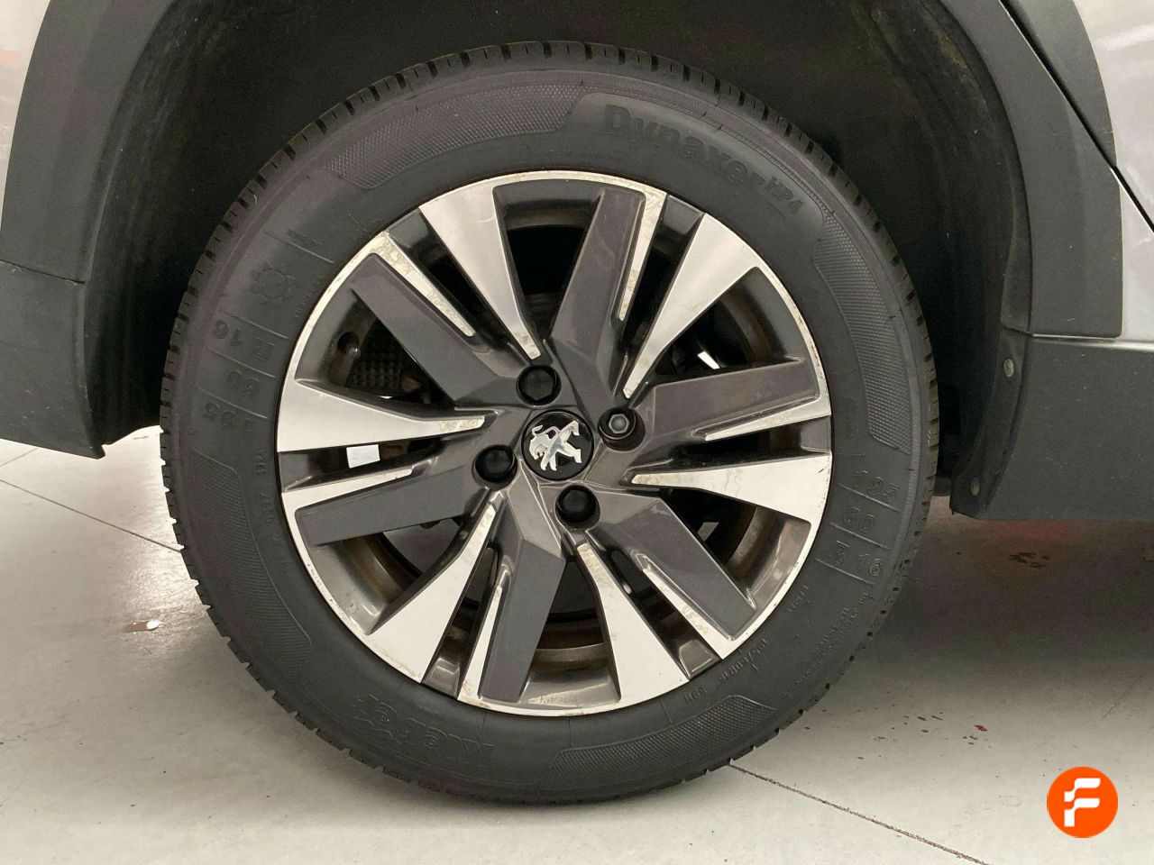 Foto Peugeot 2008 36