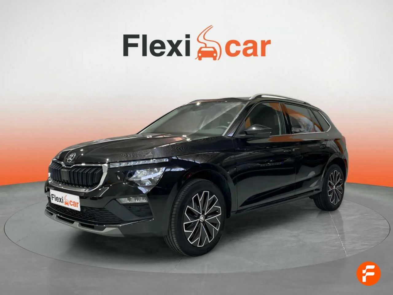 Foto Skoda Kamiq 3