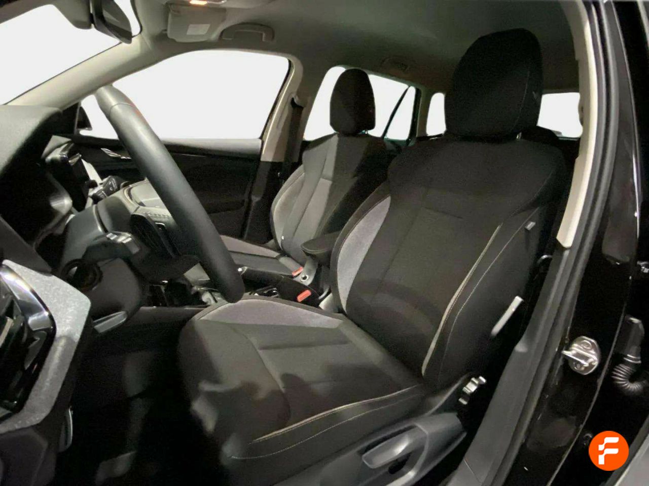Foto Skoda Kamiq 11