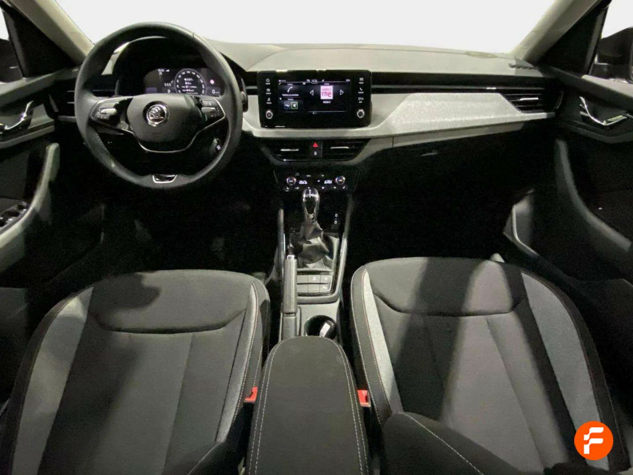 Foto Skoda Kamiq 14