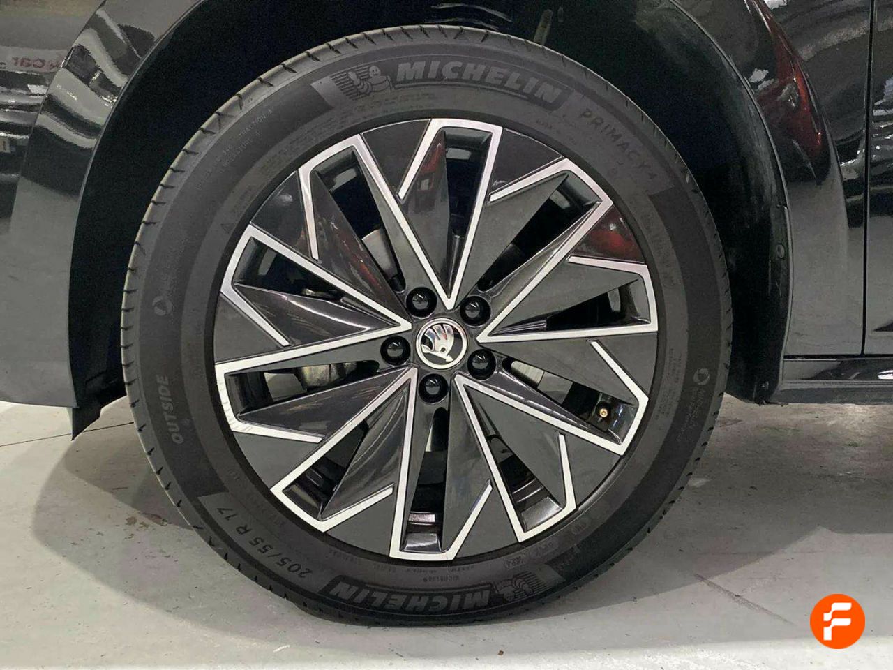 Foto Skoda Kamiq 39