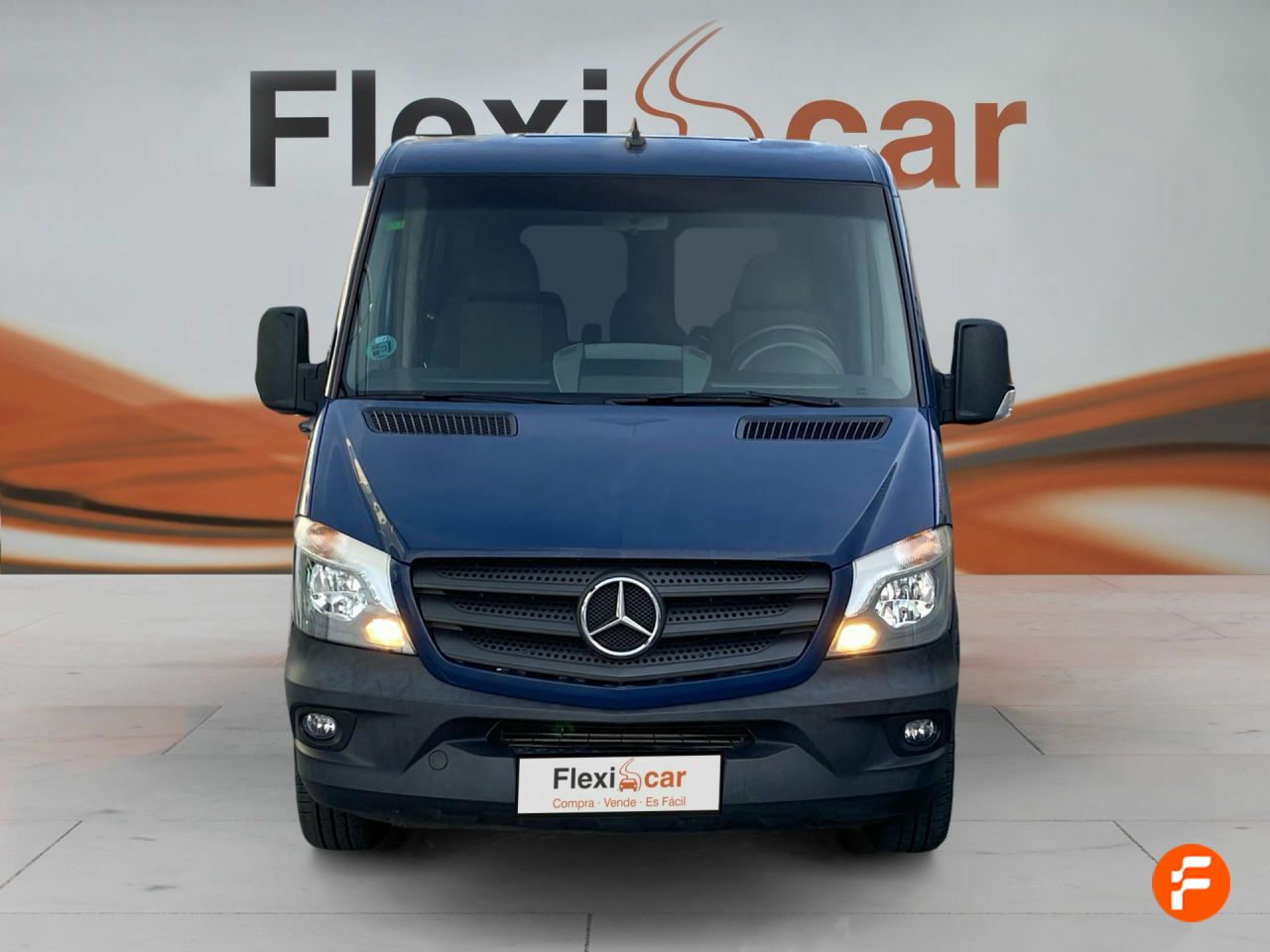 Foto Mercedes-Benz Sprinter 3