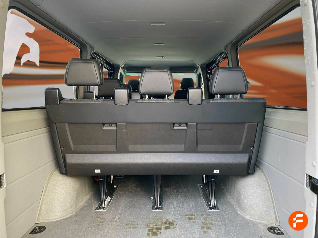 Foto Mercedes-Benz Sprinter 14