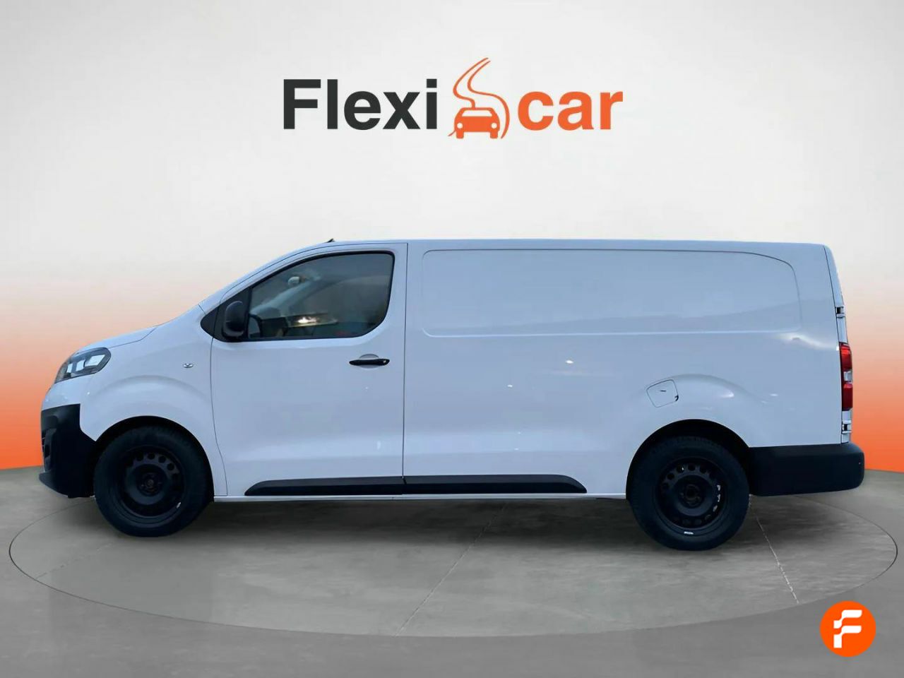 Foto Opel Vivaro 4