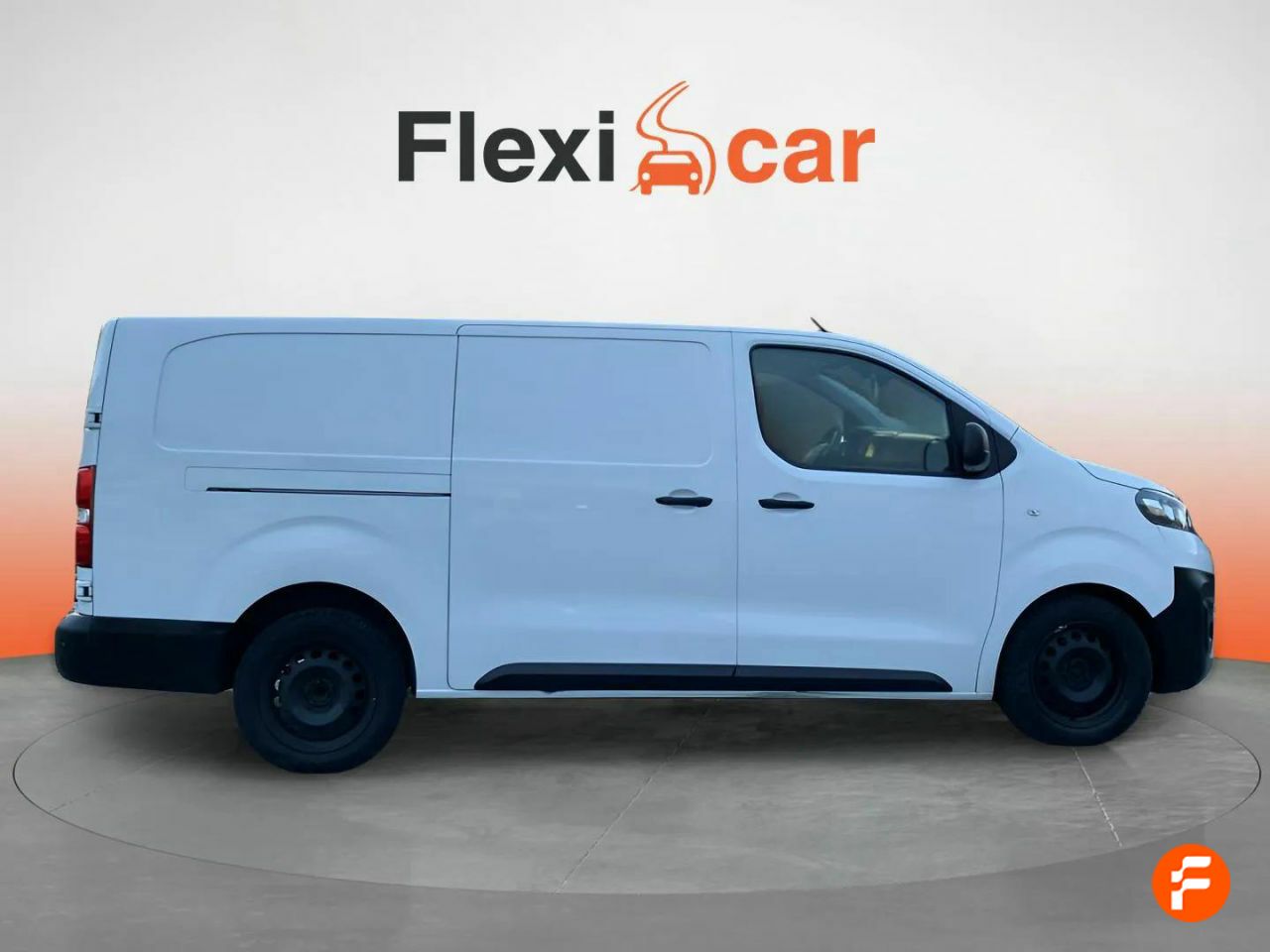 Foto Opel Vivaro 5