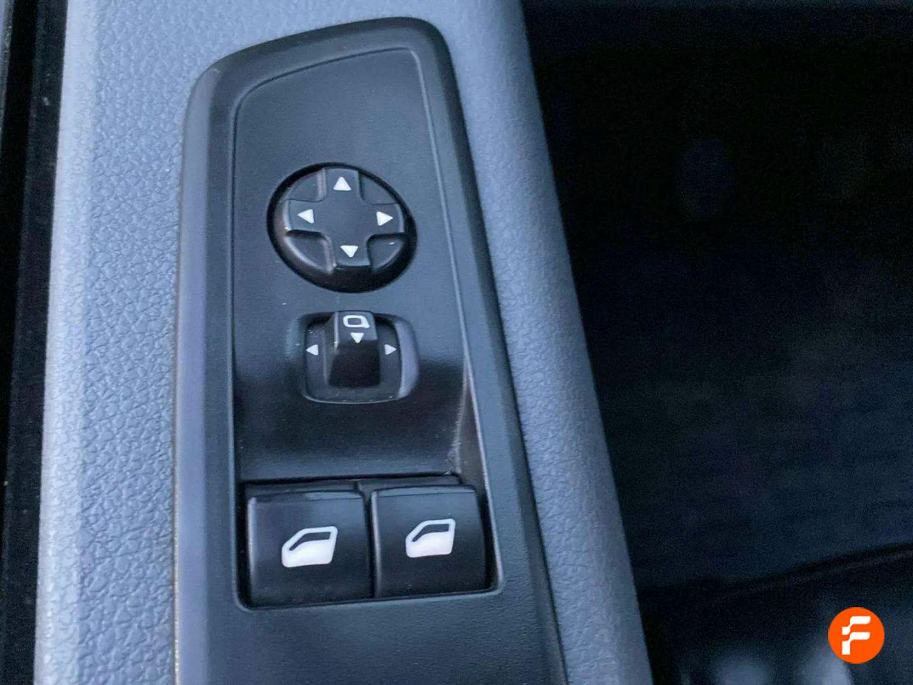 Foto Opel Vivaro 12
