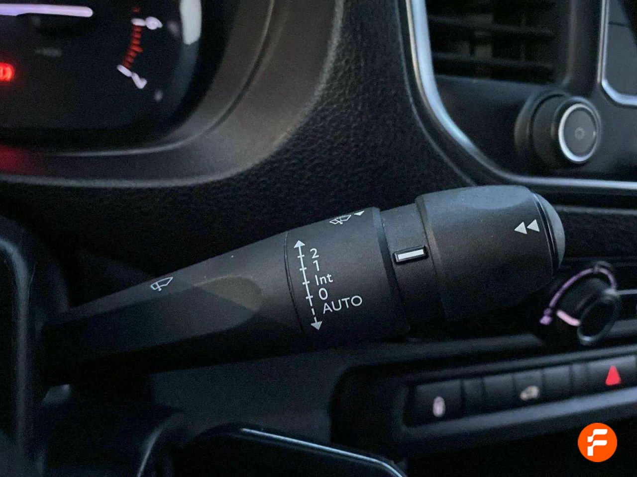 Foto Opel Vivaro 15