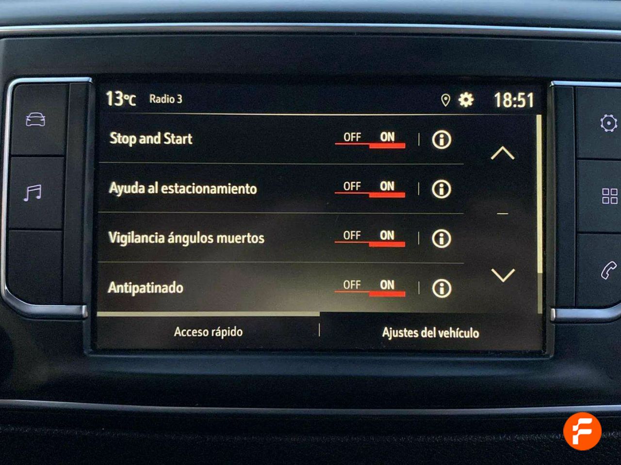 Foto Opel Vivaro 18