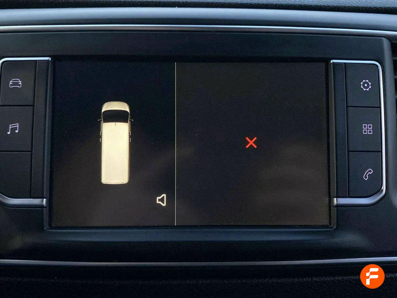 Foto Opel Vivaro 20