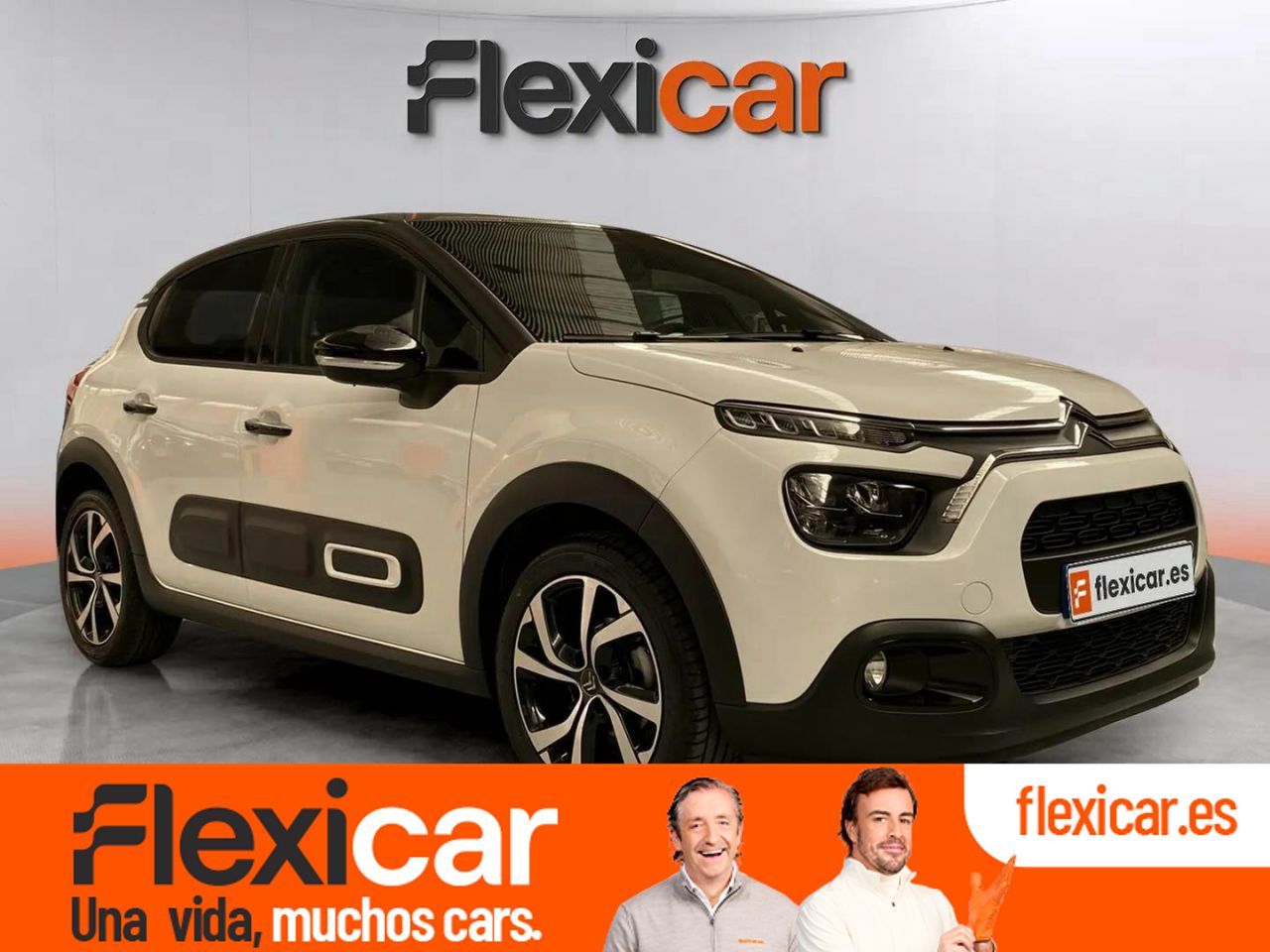 Foto Citroën C3 1