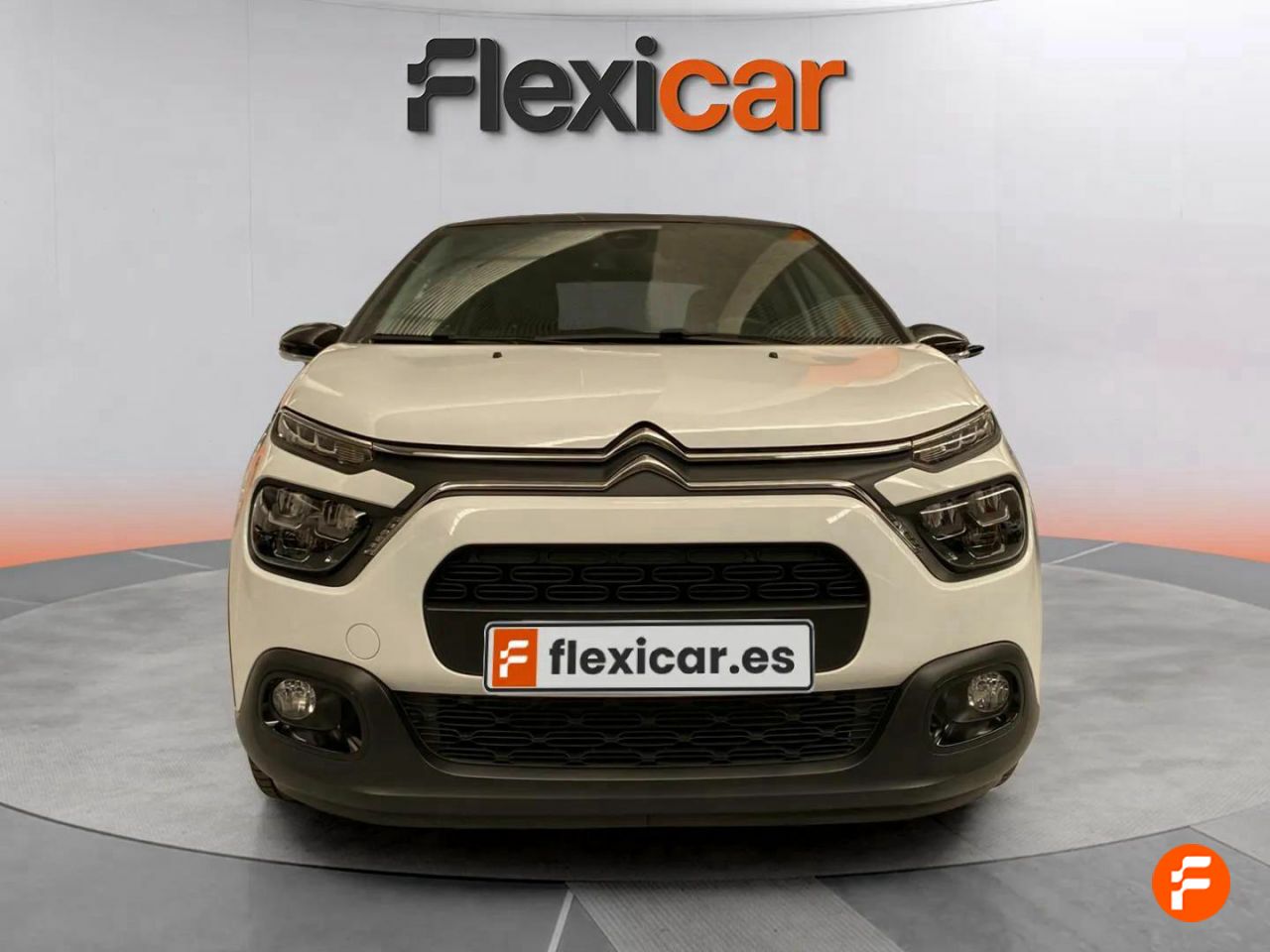 Foto Citroën C3 2